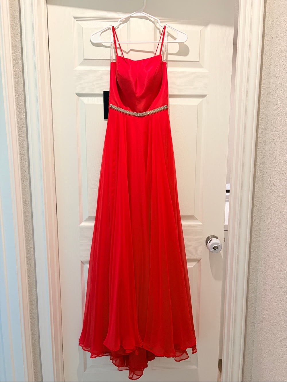 Sherri Hill Ball Gown